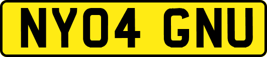 NY04GNU