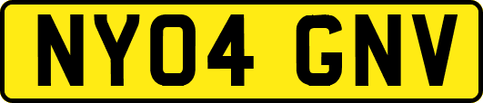 NY04GNV