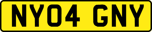 NY04GNY