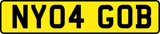 NY04GOB
