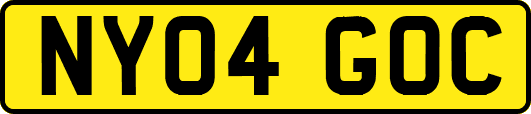 NY04GOC