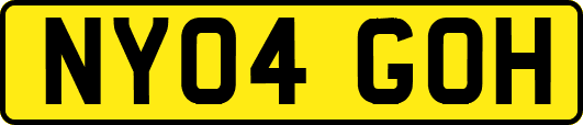 NY04GOH
