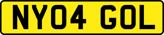 NY04GOL