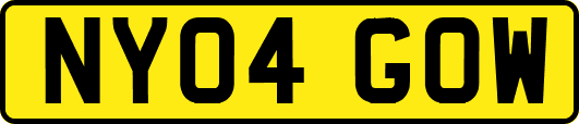 NY04GOW