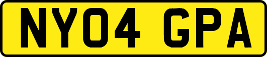 NY04GPA