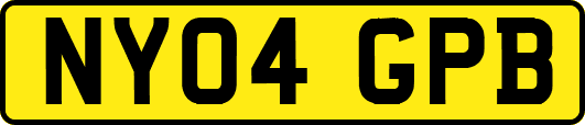 NY04GPB