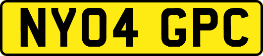 NY04GPC