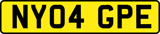 NY04GPE