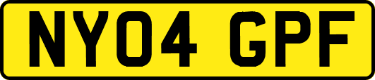 NY04GPF