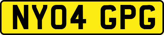 NY04GPG