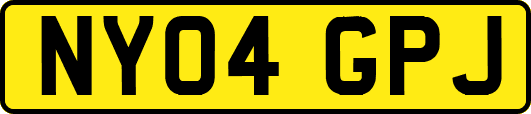 NY04GPJ