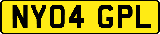 NY04GPL