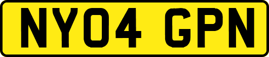 NY04GPN