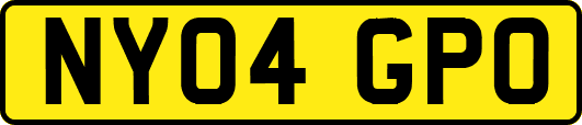 NY04GPO