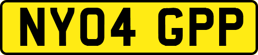 NY04GPP