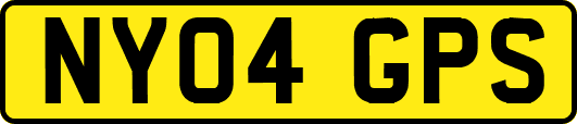 NY04GPS