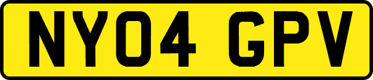 NY04GPV