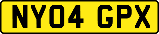 NY04GPX