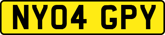 NY04GPY