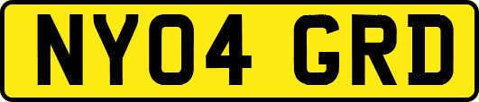 NY04GRD