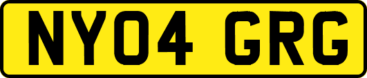 NY04GRG