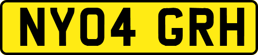 NY04GRH
