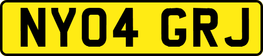 NY04GRJ