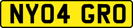 NY04GRO