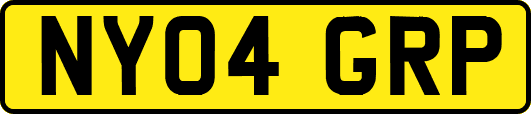 NY04GRP