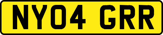 NY04GRR