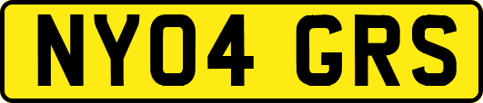 NY04GRS