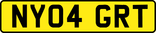 NY04GRT