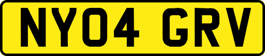 NY04GRV