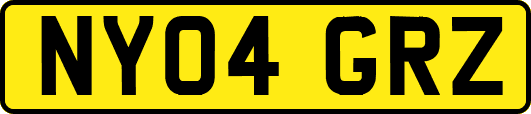 NY04GRZ