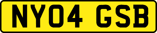 NY04GSB