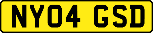 NY04GSD