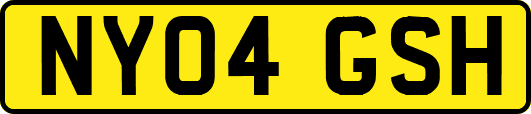 NY04GSH