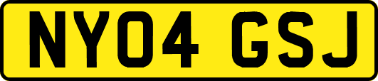 NY04GSJ