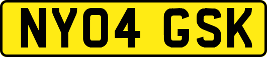 NY04GSK