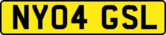 NY04GSL