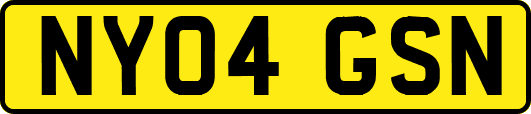 NY04GSN