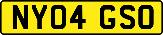 NY04GSO