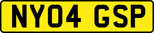 NY04GSP