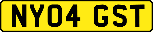 NY04GST