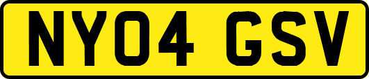 NY04GSV