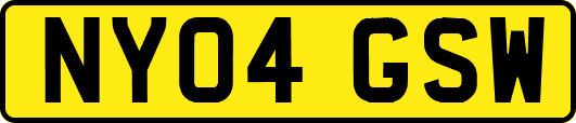 NY04GSW