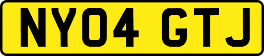 NY04GTJ