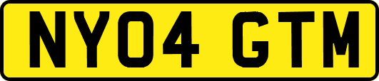 NY04GTM