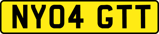 NY04GTT
