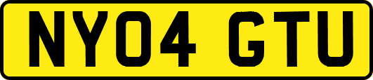 NY04GTU